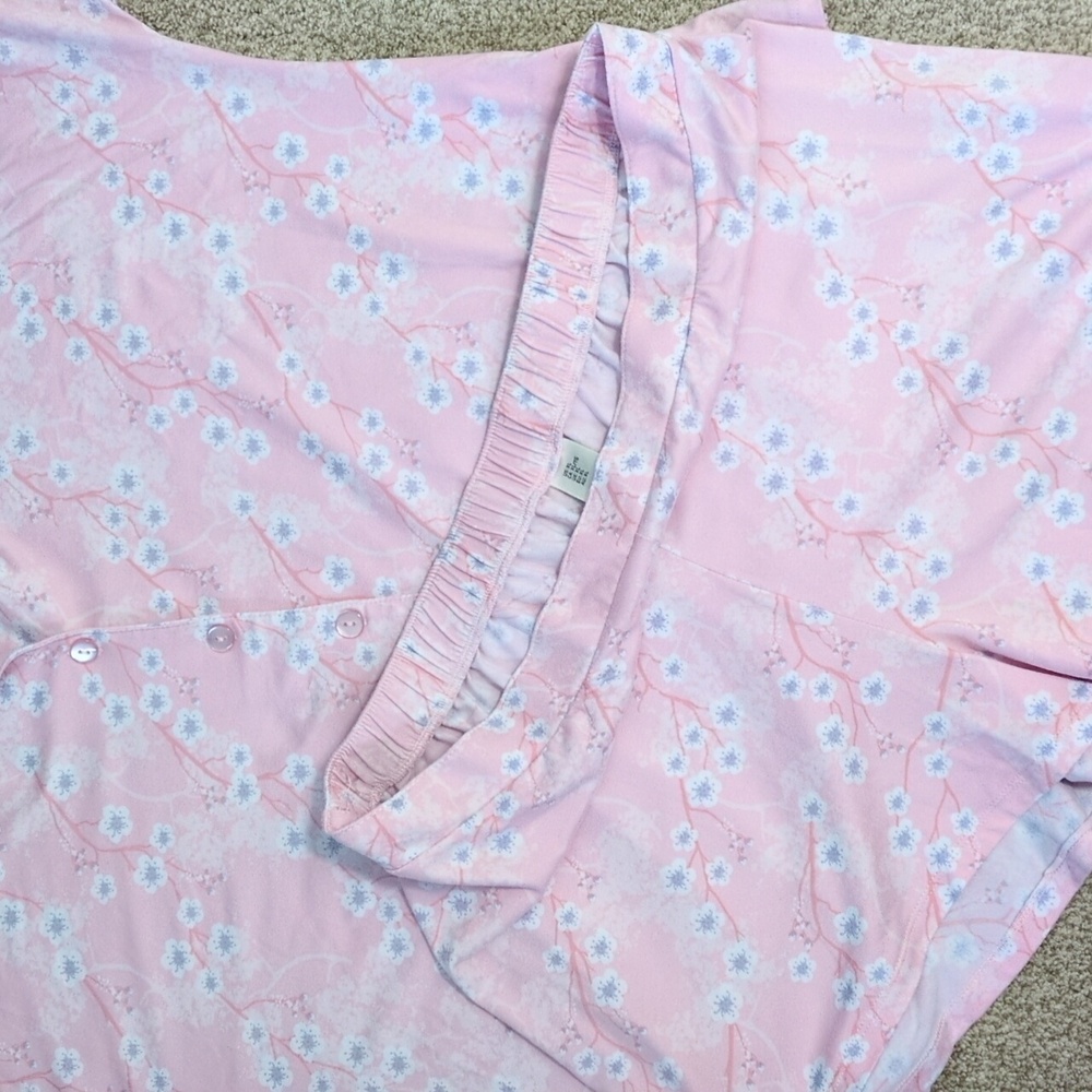 Women's summer pajamas, 2 pcs. - Picture 3 of 4
